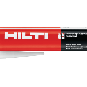 CP 606 FIRESTOP ACRYLIC SEALANT