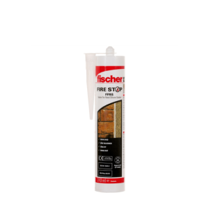 Fire Rated Silicone Sealant FFRS