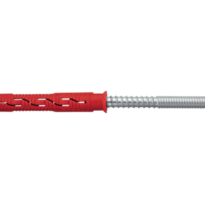 HRD-C PLASTIC FRAME ANCHOR