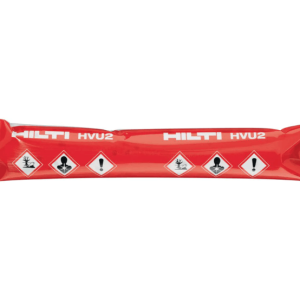 HVU2 ANCHOR CAPSULE