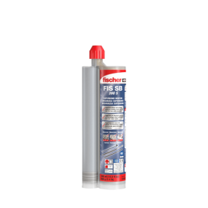 Injection Mortar FIS SB