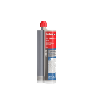 Injection Mortar FIS VL
