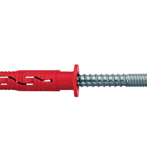 HRD-HR2 Plastic frame anchor