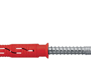 HRD-CR2 Plastic frame anchor