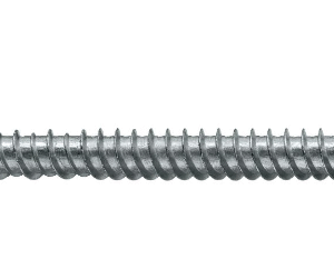 HUS 6 Screw anchor