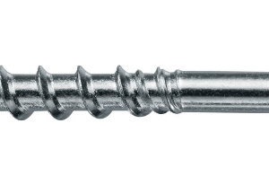 HUS4-H Screw anchor