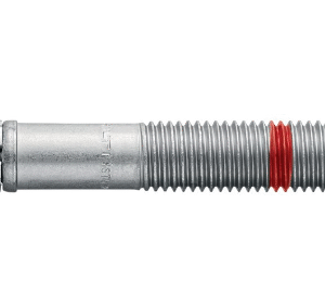 HST4-R Stainless steel wedge anchor