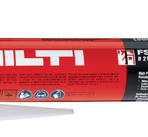 FS-ONE MAX Firestop intumescent sealant