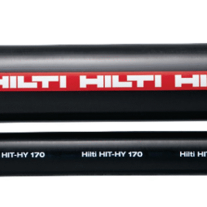 HIT-HY 170 Adhesive anchor