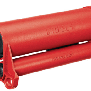 HIT-CR 330 & HIT-CR 500 Adhesive cartridge holder (red)
