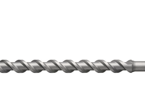 TE-Y (SDS Max) Metric hammer drill bit