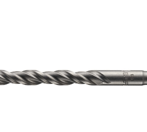 TE-C (SDS Plus) Metric hammer drill bit