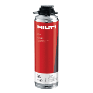 CFR1 / CF 100 Cleaner