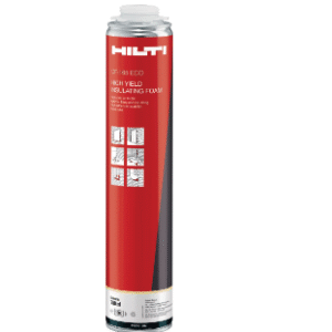 CF-I 65 ECO high-yield insulating foam