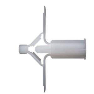HLD Toggle anchor