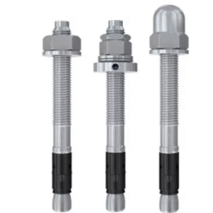 Bolt Anchor FAZ II Plus