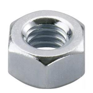 Hexagonal Nut MU