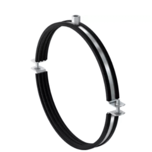 Ventilation Duct Clamp LGS