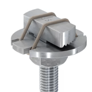 T-Head Bolt FHS Clix S