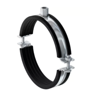Heavy Duty Pipe Clamp FRSM - Metric