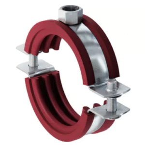 Silicone Pipe Clamp FRSH