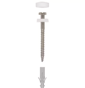 Sanitary Fixing Set WCN