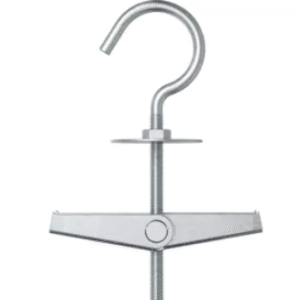 Toggle and Spring Fixing
