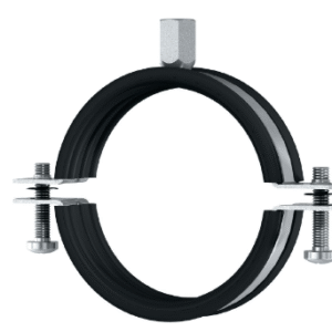 MP-PI HDG pipe clamp