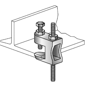 MAB Beam clamp