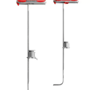 Nylon Toggle fischer DuoTec
