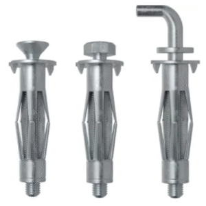 Metal Cavity Fixing HM