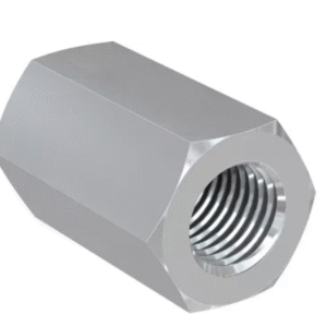 Hexagonal Connector VM