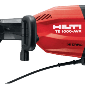 TE 1000-AVR TE-S demolition hammer