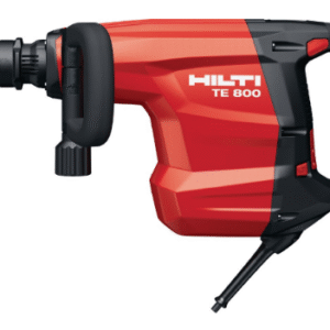 TE 800 TE-S Demolition hammer