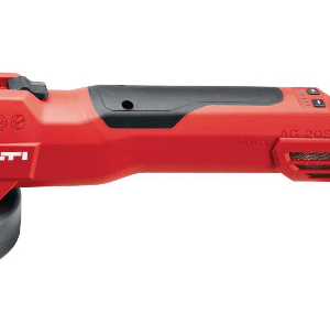 AG 125-20SE angle grinder