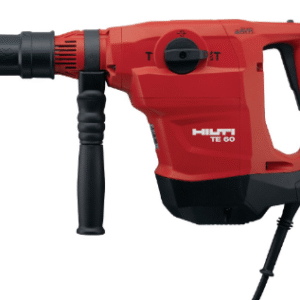 TE 60-AVR Rotary hammer