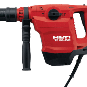 TE 50-AVR Rotary hammer