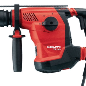 TE 30-AVR Rotary hammer