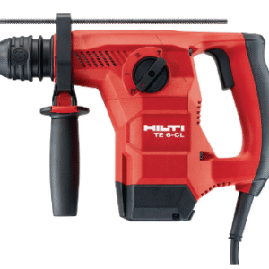 TE 6-CL Rotary hammer