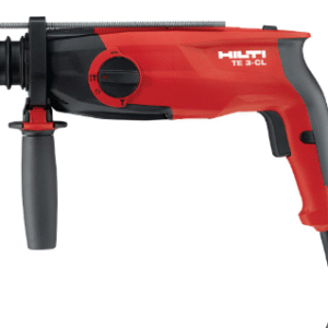 TE 3-CL Rotary hammer
