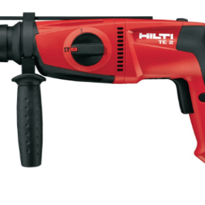 TE 2 Rotary hammer