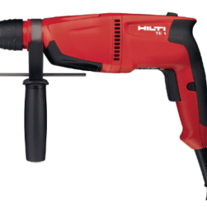 TE 1 Rotary hammer