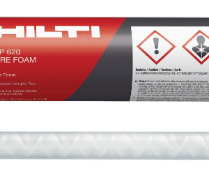 CP 620 Firestop foam