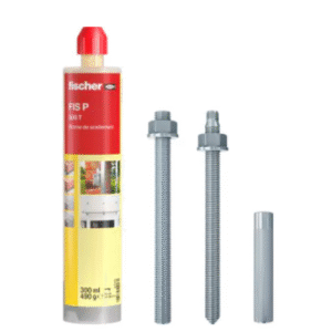 Injection Mortar FIS P
