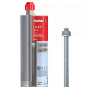 Epoxy Mortar FIS EP