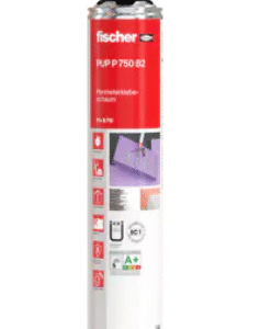 Perimeter Adhesive Foam