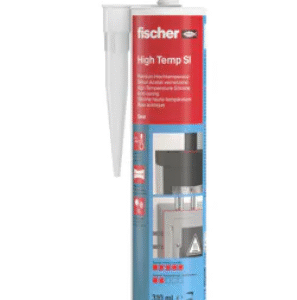 High Temperature Silicone Acid-Curing High Temp SI