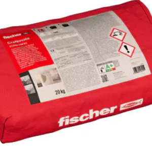 Repair Mortar (Class R2, R3 & R4 acc. to EN 1504-3)