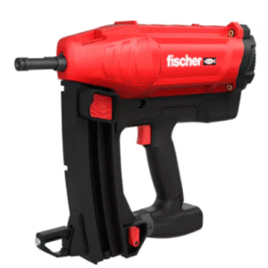 Gas Actuated Fastening Tool FGC 100