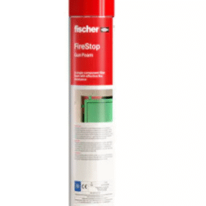 FireStop Foam